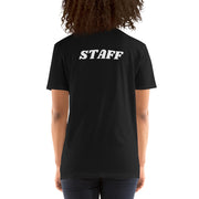 Common Interest "Jello" STAFF Unisex T-Shirt