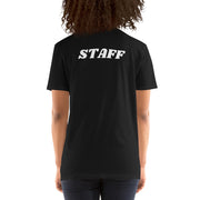 Common Interest STAFF Unisex T-Shirt