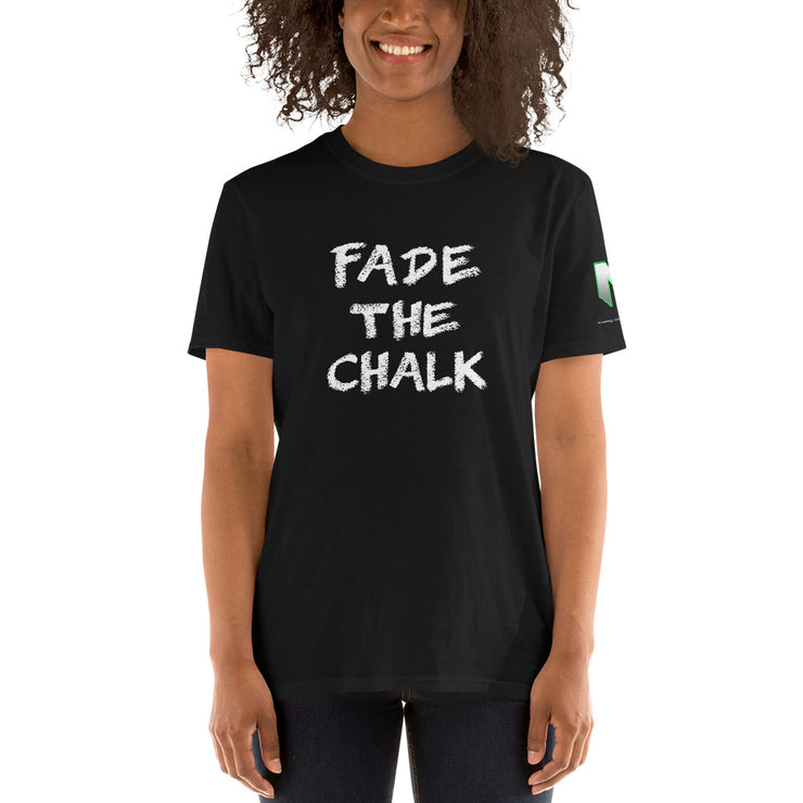 DFS Masters "Fade the Chalk" Unisex T-Shirt