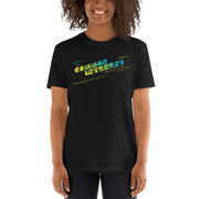 Common Interest STAFF Unisex T-Shirt