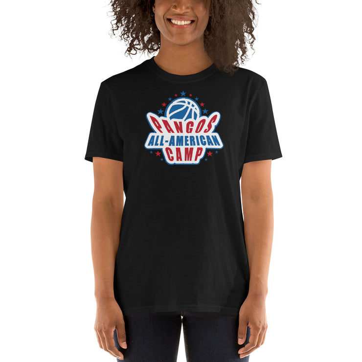 Pangos Unisex T-Shirt