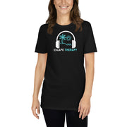 Escape Therapy "Grey" Unisex T-Shirt