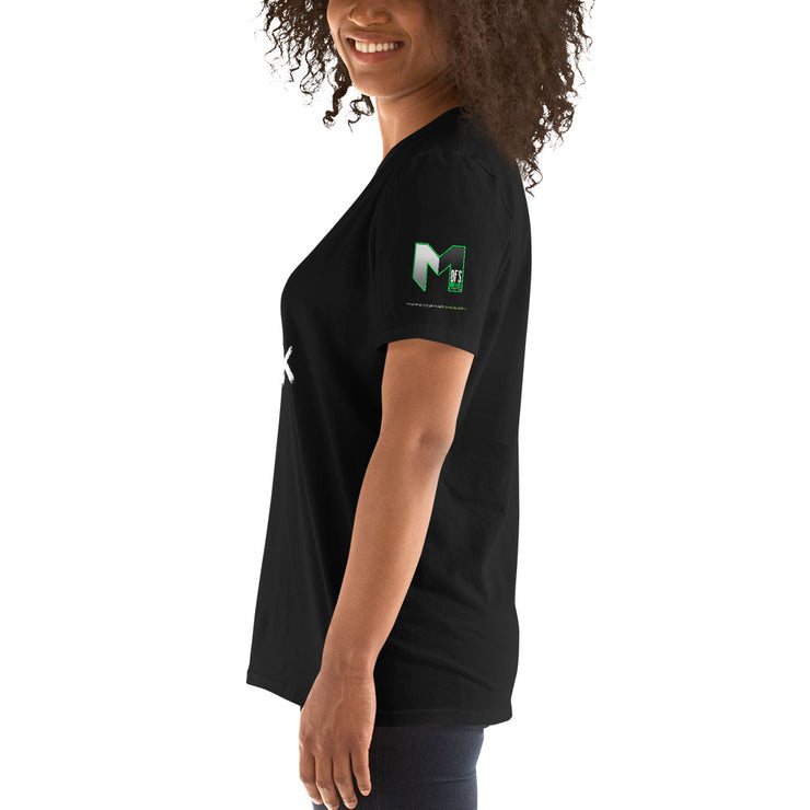 DFS Masters "Fade the Chalk" Unisex T-Shirt
