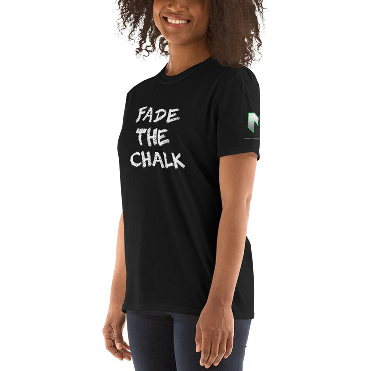 DFS Masters "Fade the Chalk" Unisex T-Shirt