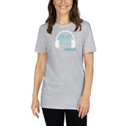Escape Therapy "Grey" Unisex T-Shirt