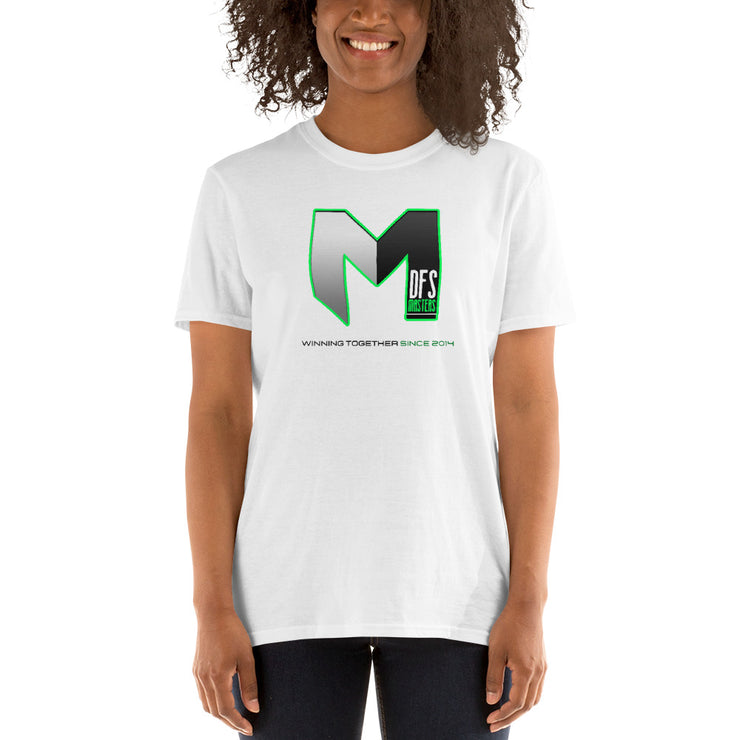 DFS Masters Unisex T-Shirt