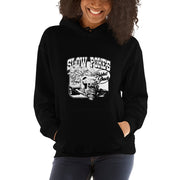Slow Pokes Brisket Shack Unisex Hoodie