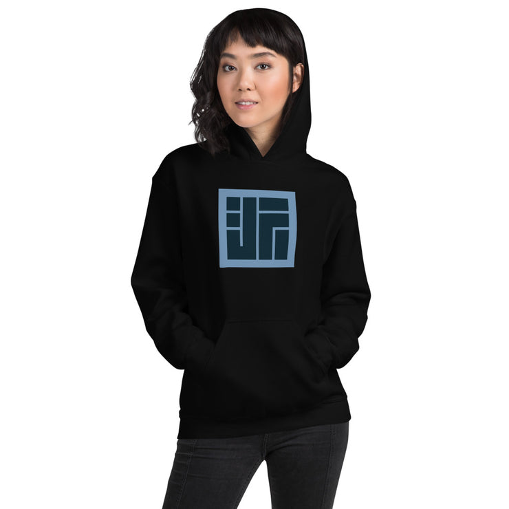Jim Flores Cinematographer Hoodie