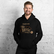 THE DUEL Unisex Hoodie