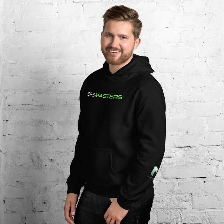 DFS Masters Winter Unisex Hoodie