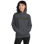 DFS Masters "New" Unisex Hoodie
