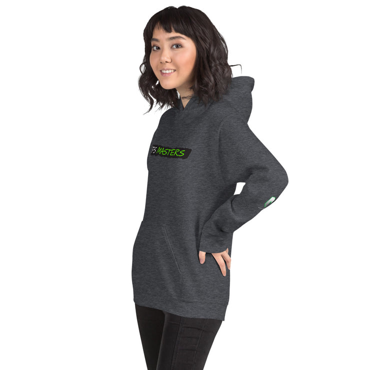 DFS Masters "New" Unisex Hoodie