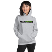 DFS Masters "New" Unisex Hoodie