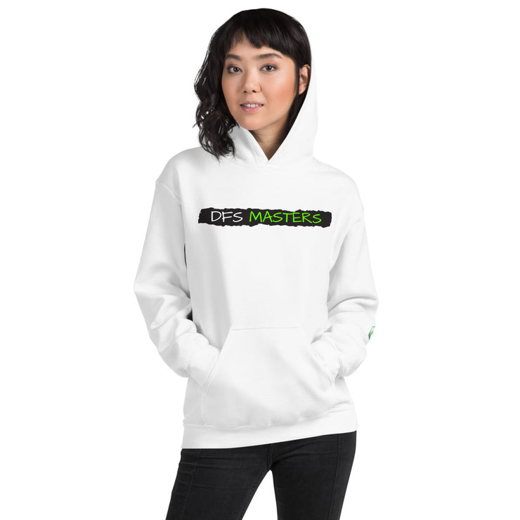 DFS Masters "New" Unisex Hoodie