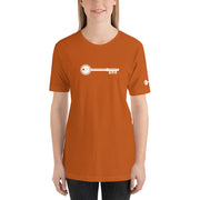 Key Bar Unisex T-Shirt