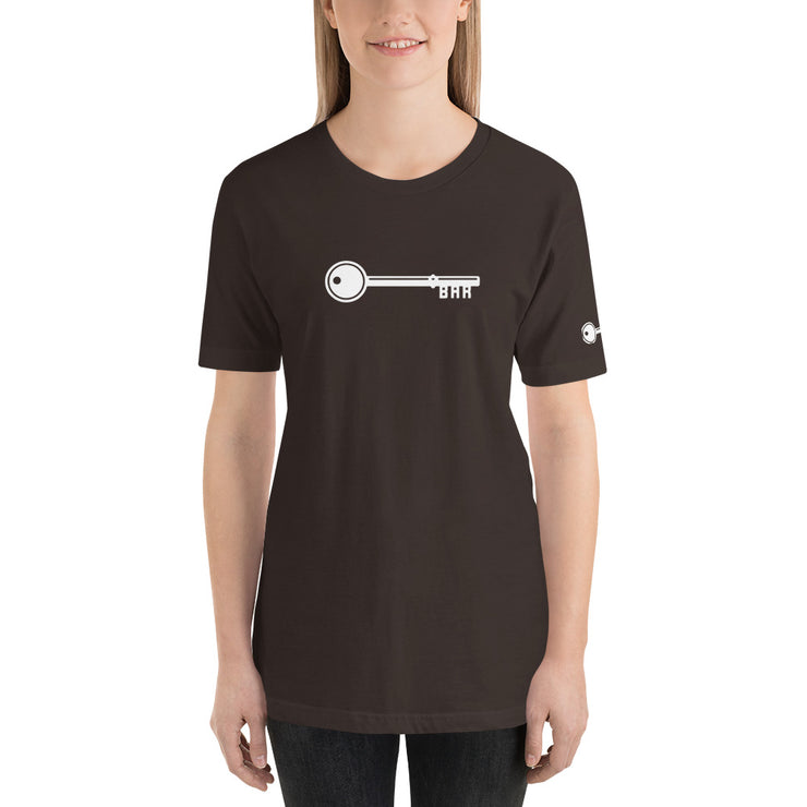 Key Bar Unisex T-Shirt