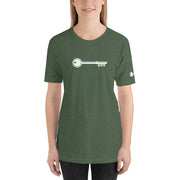 Key Bar Unisex T-Shirt