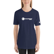 Key Bar Unisex T-Shirt