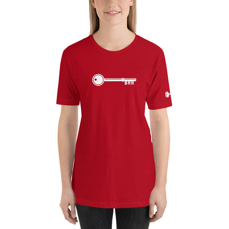Key Bar Unisex T-Shirt