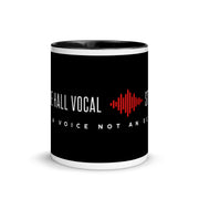 Ronnie Hall Coffee Mug
