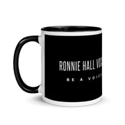 Ronnie Hall Coffee Mug