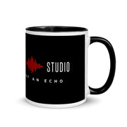 Ronnie Hall Coffee Mug