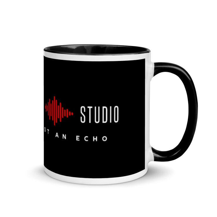 Ronnie Hall Coffee Mug