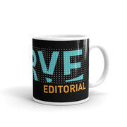 Carve Editorial Mug