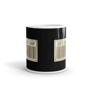 Joe's Generic Bar mug