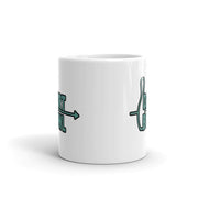 Dart Bowl mug