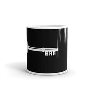 Key Bar mug