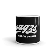 SWAGZS mug