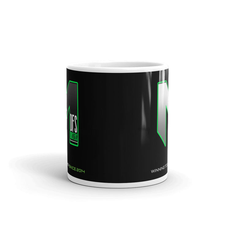 DFS Masters mug