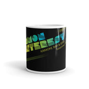 Common Interest glossy mug