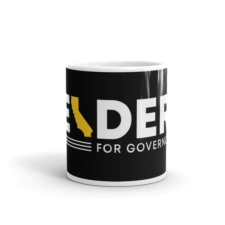 Elect Elder mug