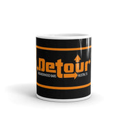 Detour Bar mug