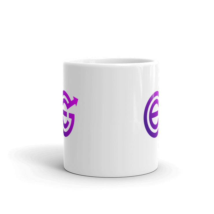 EverGrow Coin Coffee Mug