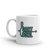 Dart Bowl mug