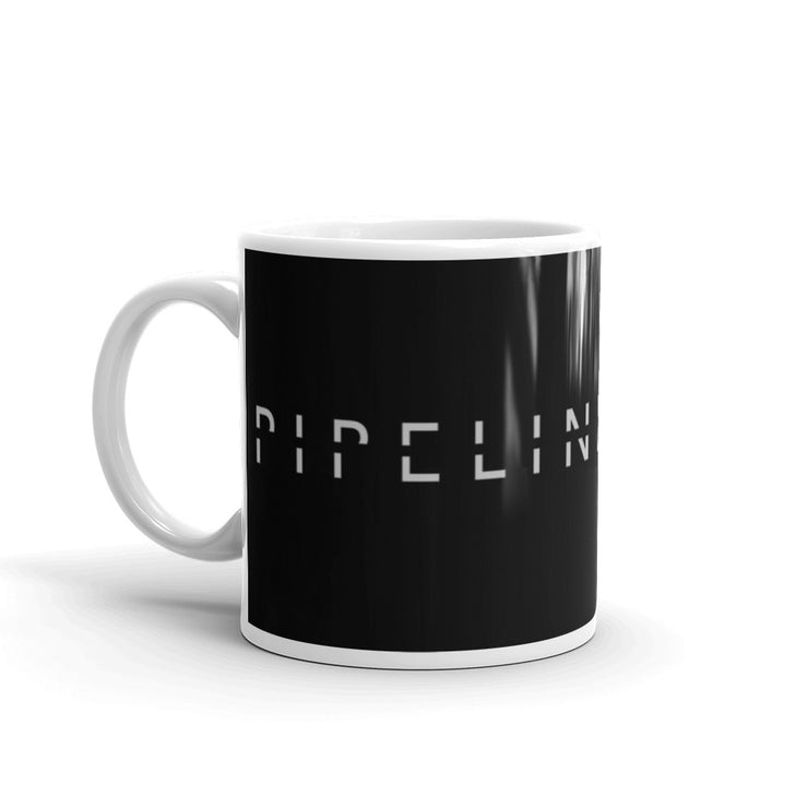 Pipeline Films mug