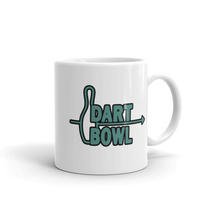 Dart Bowl mug