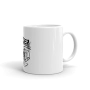 Rodriguez Rod and Cycle mug
