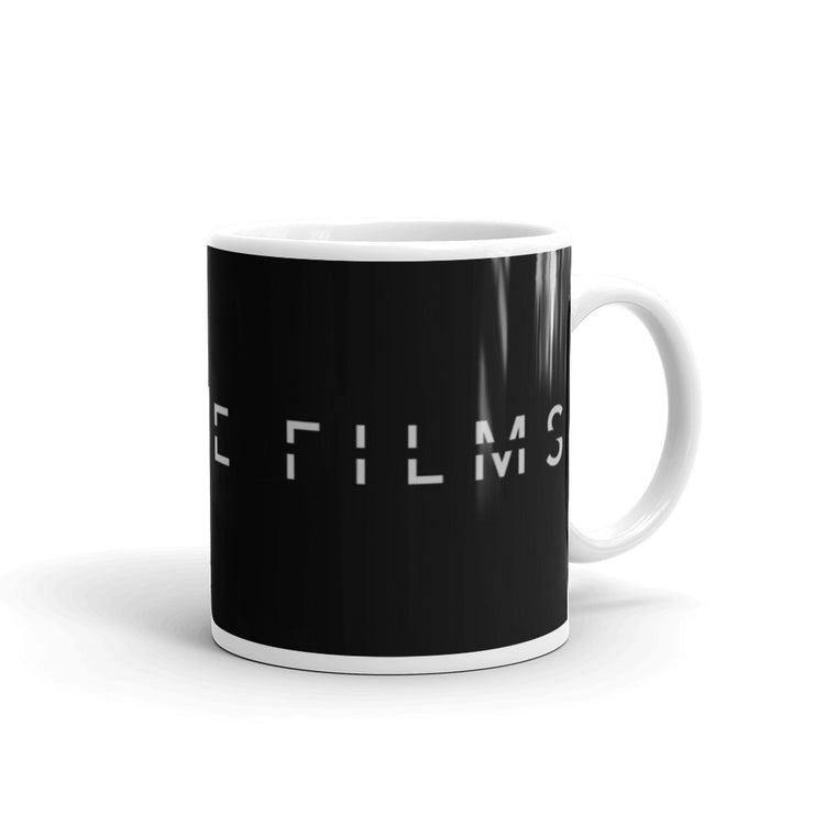 Pipeline Films mug