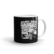 Slow Pokes Brisket Shack mug