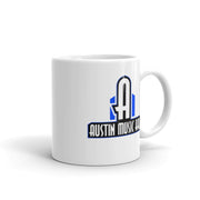 Austin Music Hall mug