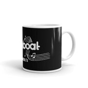 Steamboat mug