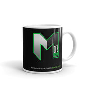 DFS Masters mug