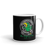 Common Interest "Parrot" mug