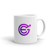 EverGrow Coin Coffee Mug