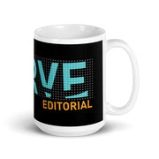 Carve Editorial Mug