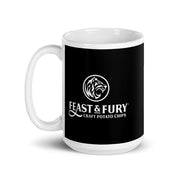Feast & Fury Mug